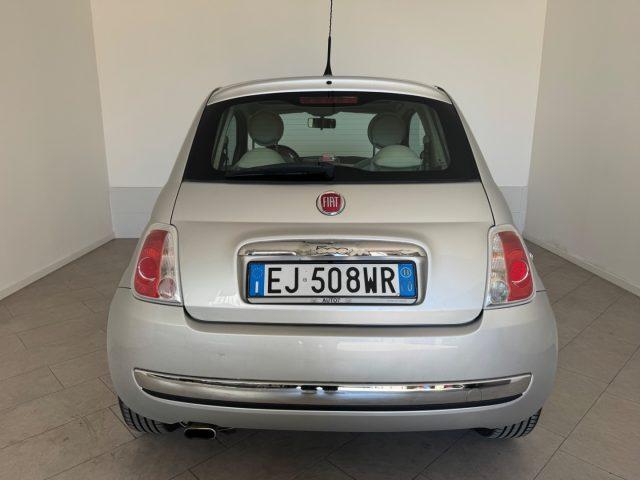 FIAT 500 1.2 Lounge Elegant 150° Anniversario