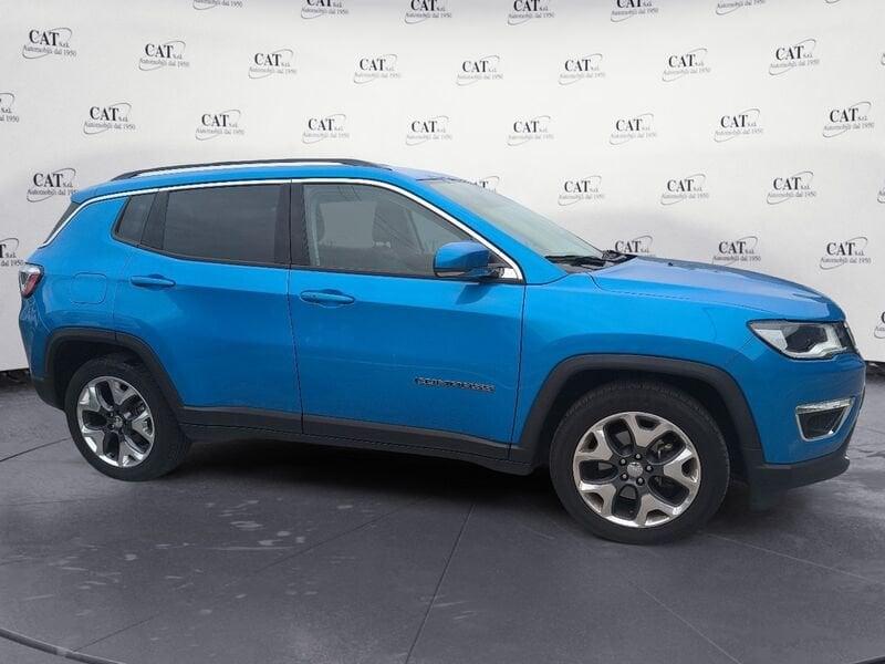 Jeep Compass Compass 1.6 Multijet II 2WD Limited