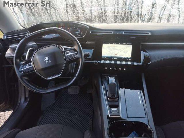 PEUGEOT 508 508 II 2019 SW SW 1.5 bluehdi Business - FY486YE