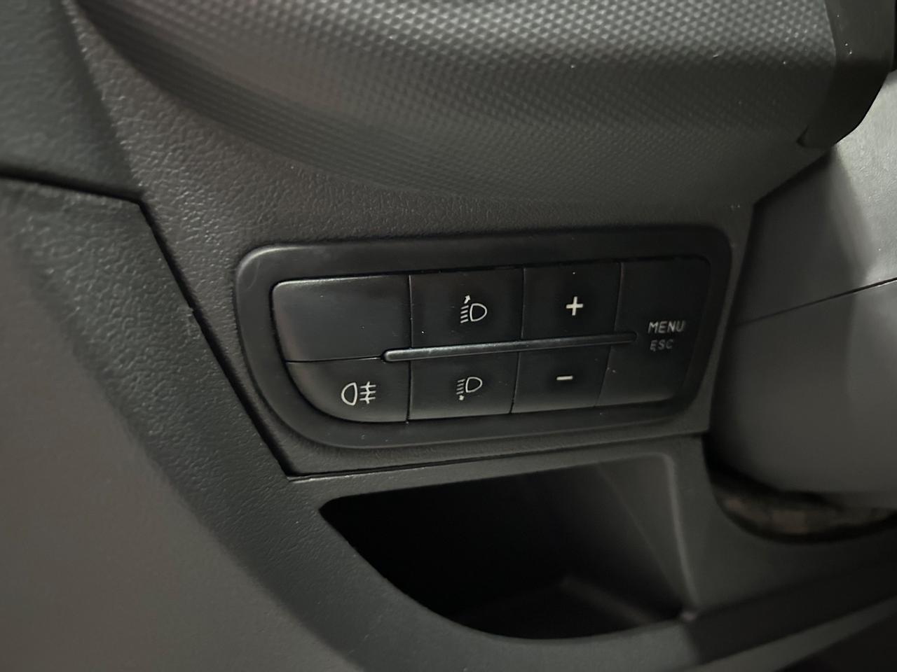 Fiat Fiorino 1.4 Benz/Met porta laterale