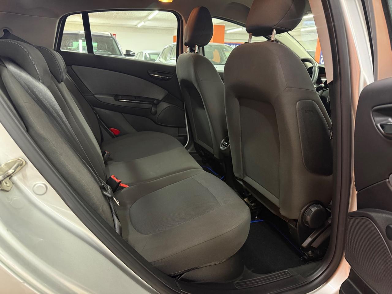 Fiat Bravo 1.4 Dynamic GPL - 2009