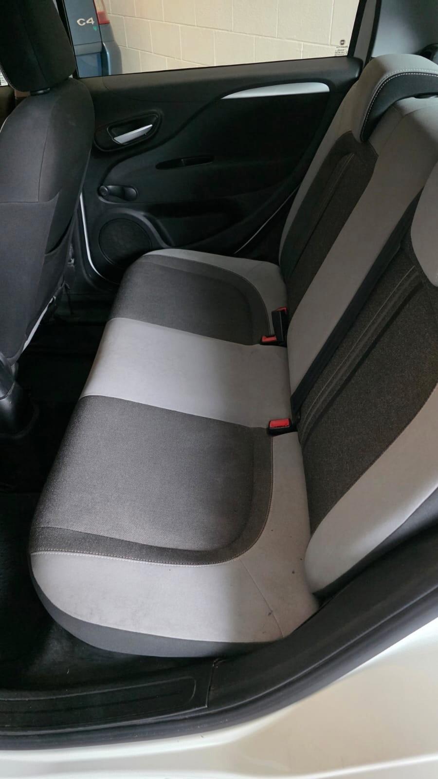 Fiat Punto Evo 1.2 5 porte S&S Dynamic