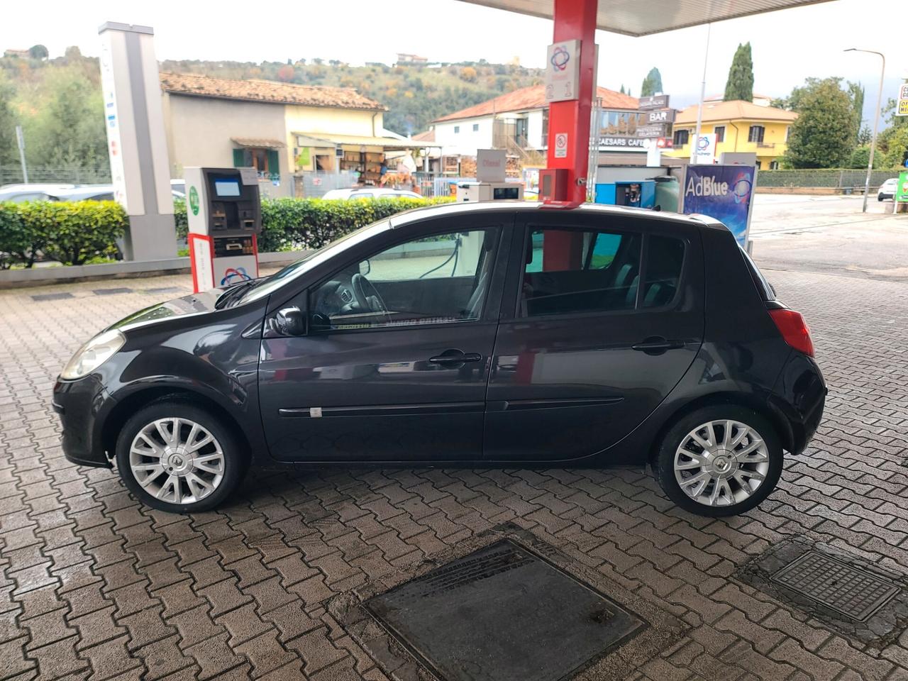 Renault Clio 1.5 dCi 85CV OK NEOP SUPER OFFERTA