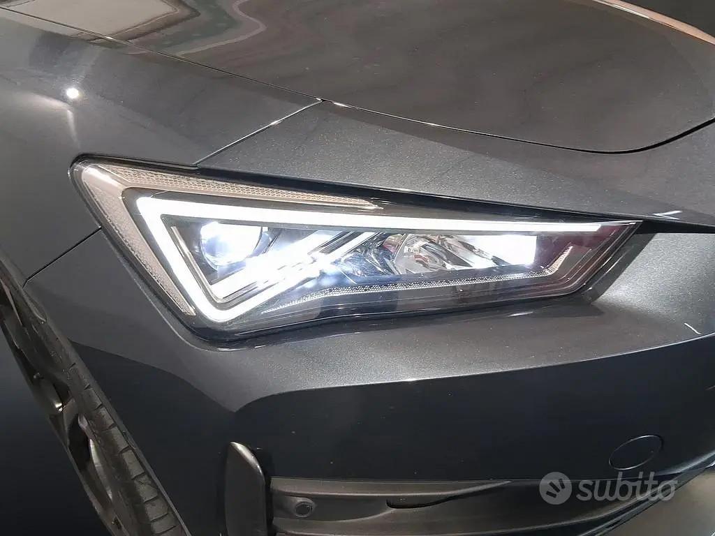 Cupra Leon 1.5 hybrid 150cv dsg
