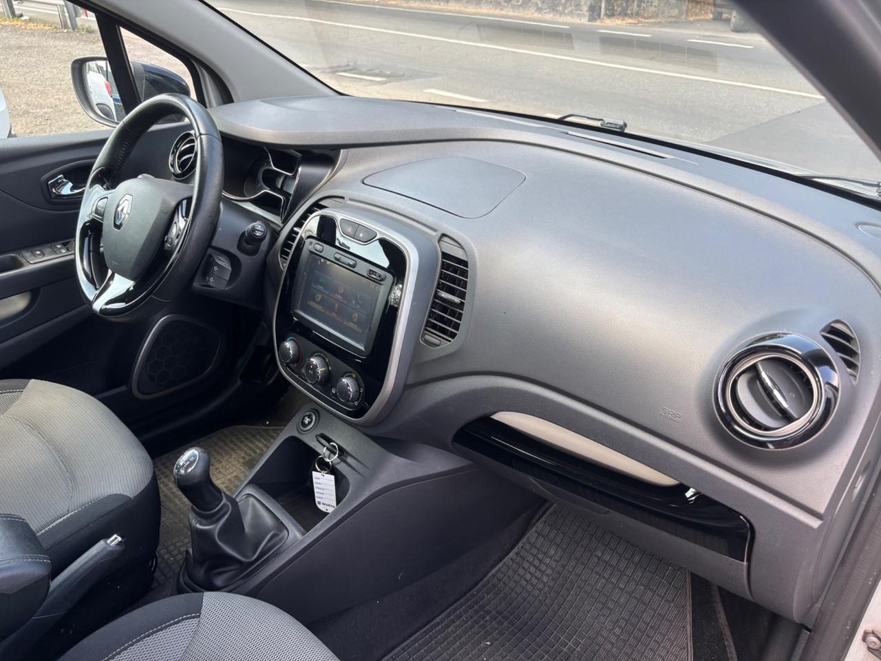 Renault Captur TCe 12V 90 CV Start&Stop Energy Intens