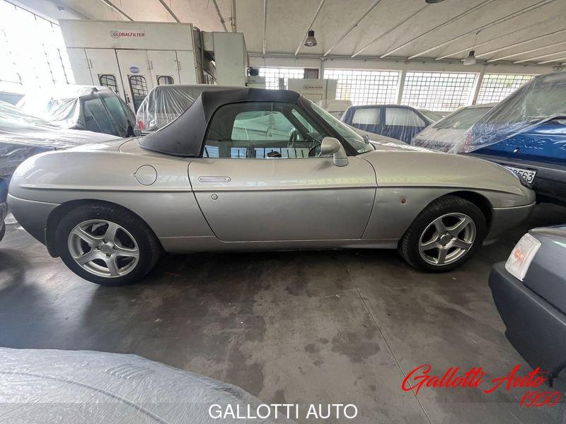 FIAT barchetta Barchetta 1.8 16v