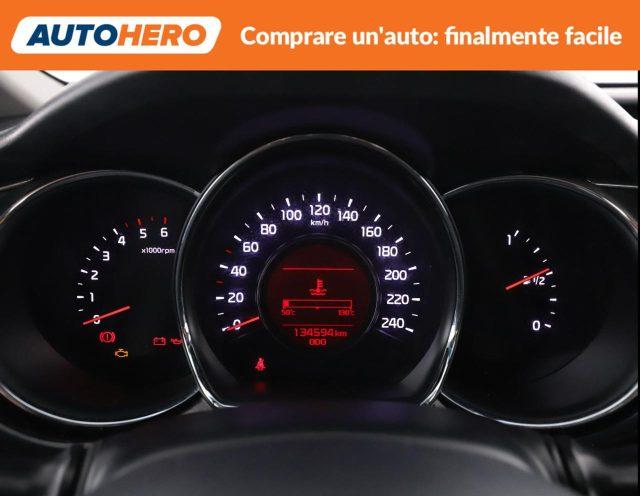 KIA cee'd 1.6 CRDi 110 CV 5 porte Cool
