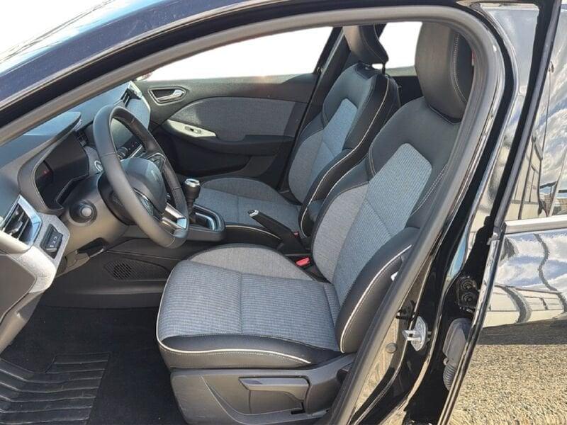 Renault Clio 1.0 TCe 67KW TECHNO