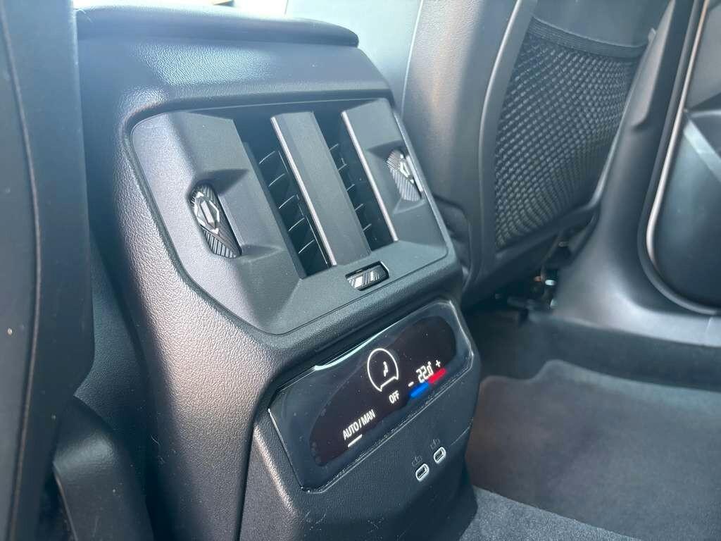 Bmw X3 xDrive20d 48V MSport 2024/ Km 16.000 IVA ESPOSTA Tua a solo 559 Euro al mese