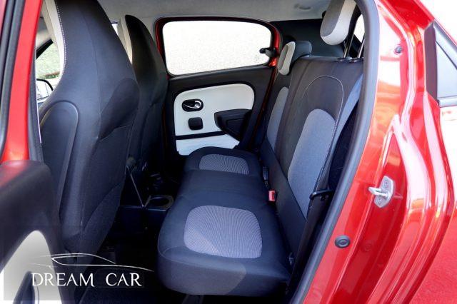 RENAULT Twingo SCe EDC Lovely UNIPRO SOLO 16.730 KM