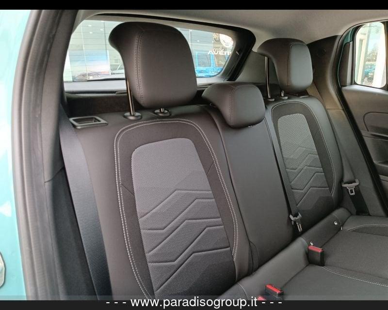 Jeep Avenger Ice My23 Altitude 1.2 100cv