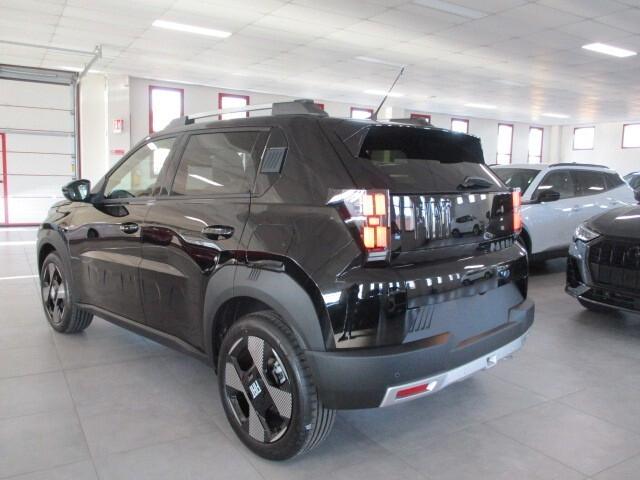 Fiat Grande Panda 1.2 Hybrid 110 CV S&S La Prima