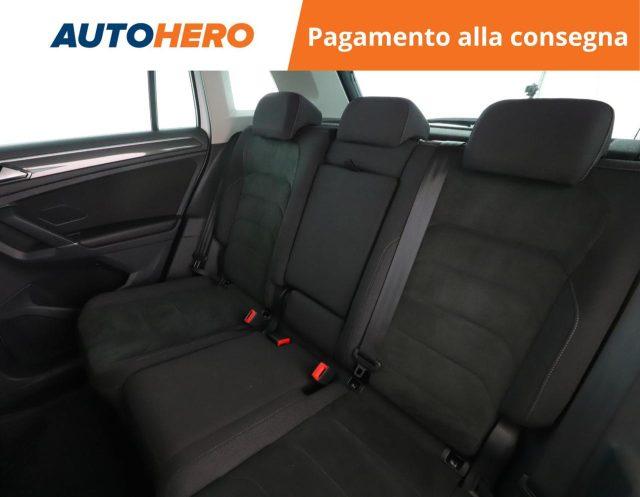 VOLKSWAGEN Tiguan 2.0 TDI SCR DSG Advanced BlueMotion Technology