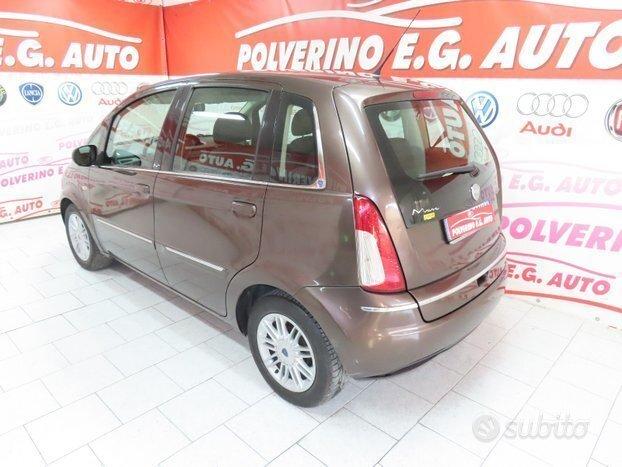 Lancia MUSA 1.4 BENZINA KM CERTIFICATI