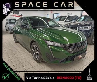 Peugeot 308 308 BlueHDi 130 S&S Allure Pack