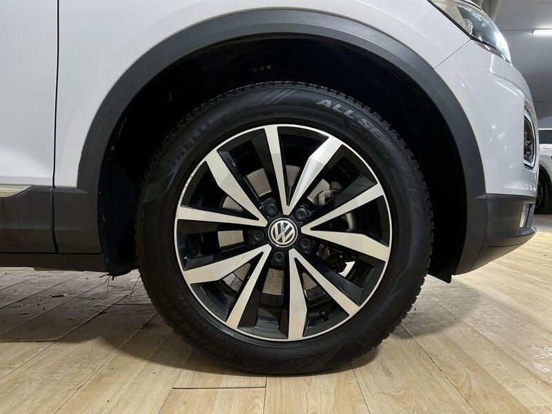 Volkswagen T-Roc 1.6 TDI SCR Style BMT