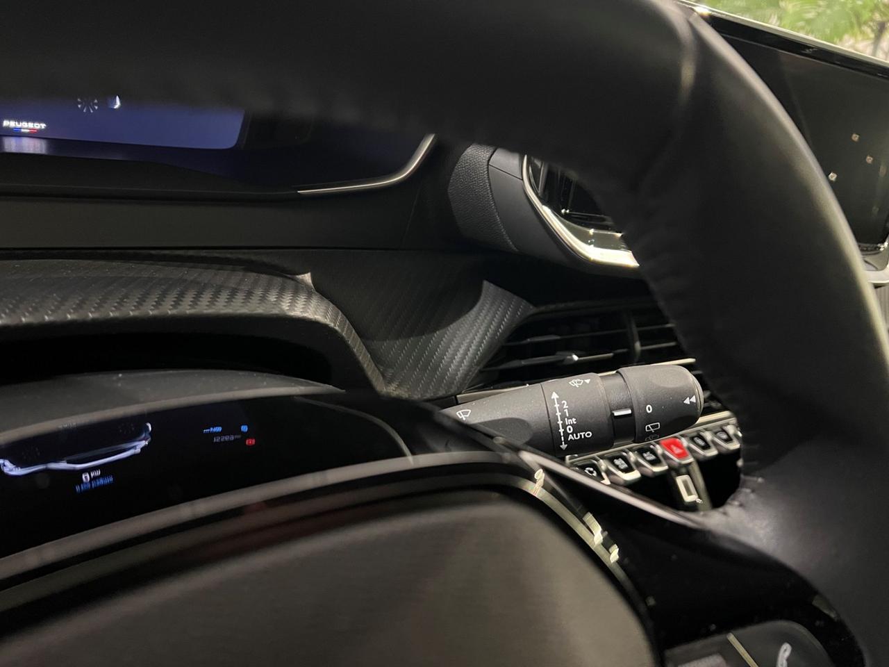 PEUGEOT 208 II 2023 1.2 puretech Allure s&s 100cv - VISIOPARK 360°!