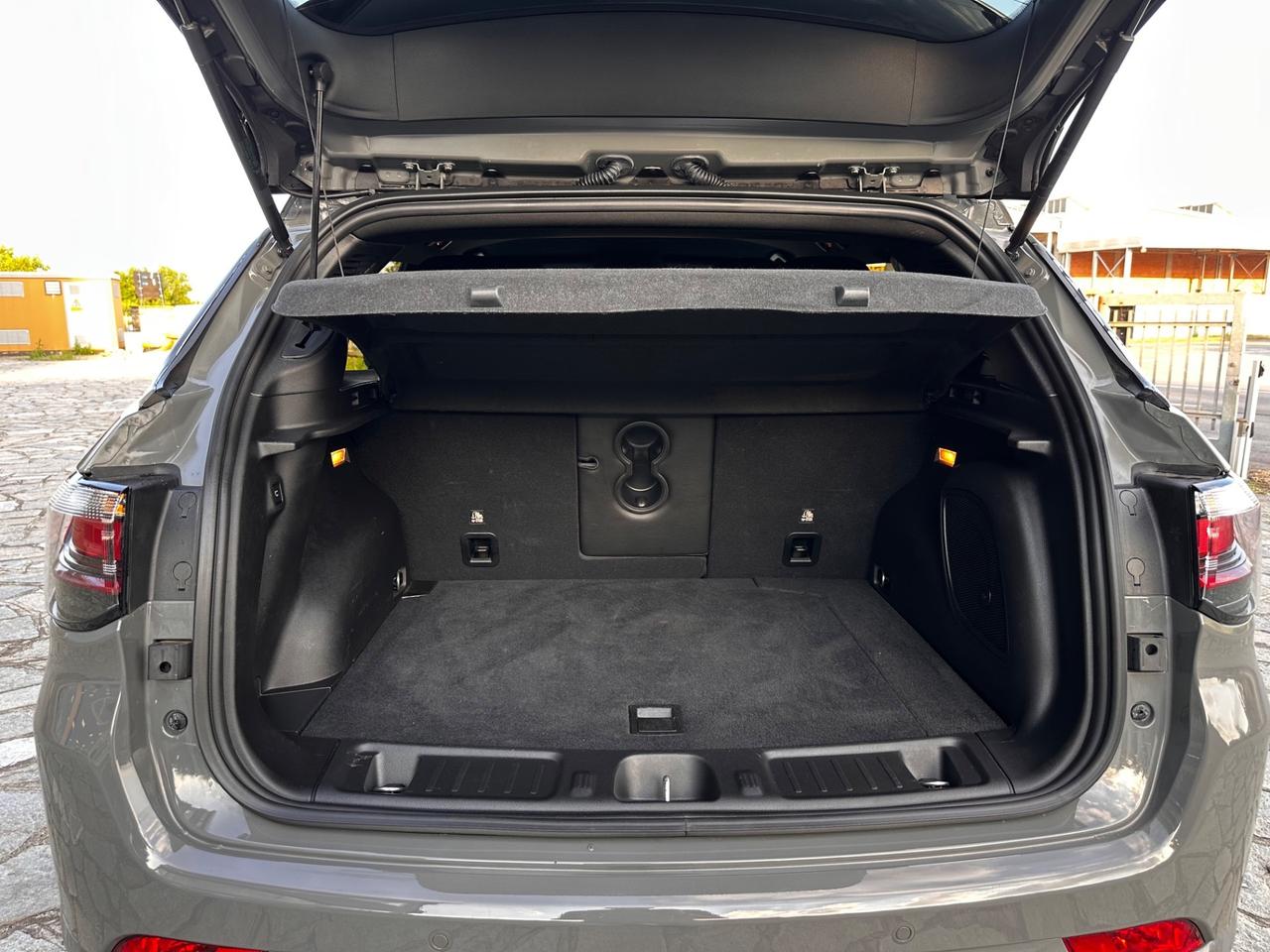 Jeep Compass 1.3 Turbo T4 240 CV PHEV AT6 4xe S