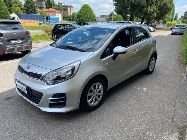 KIA Rio 1.2 CVVT 5p. City