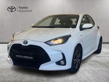 Toyota Yaris Yaris 1.5h Active