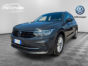 Volkswagen Tiguan - 2023 PROMOFIN!!!