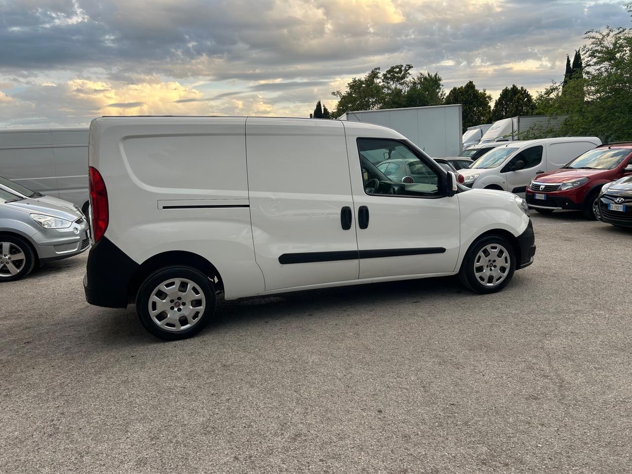 Fiat Doblò 1.6 MJT 1Maxi XL 3 Posti Autocarro