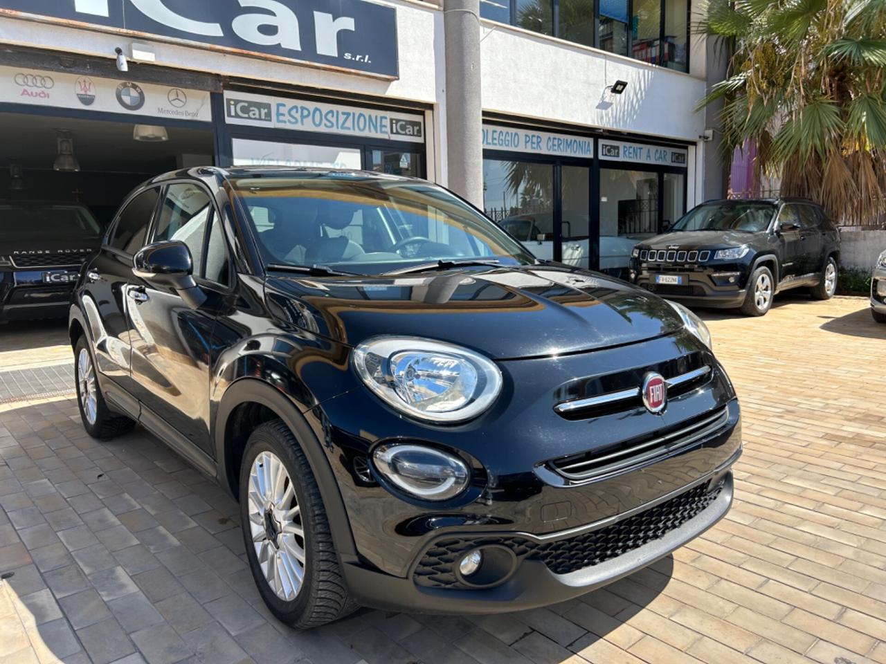 Fiat 500X 1.3 MultiJet 95 CV Sport