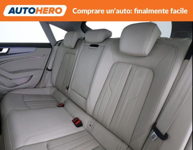 AUDI A7 SPB 50 3.0 TDI quattro tiptronic Business Plus