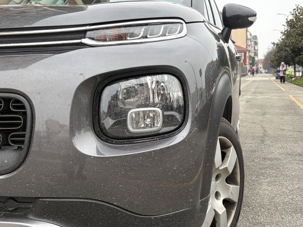 Citroen C3 Aircross Citroën C3 Aircross 1.2 #9656