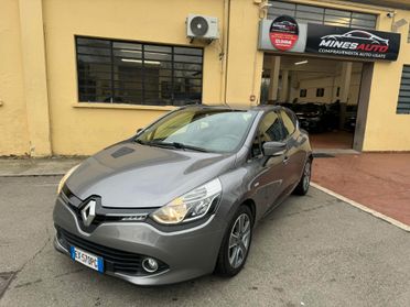 Renault Clio 1.2 Benzina 2014 75CV 108.000 Km