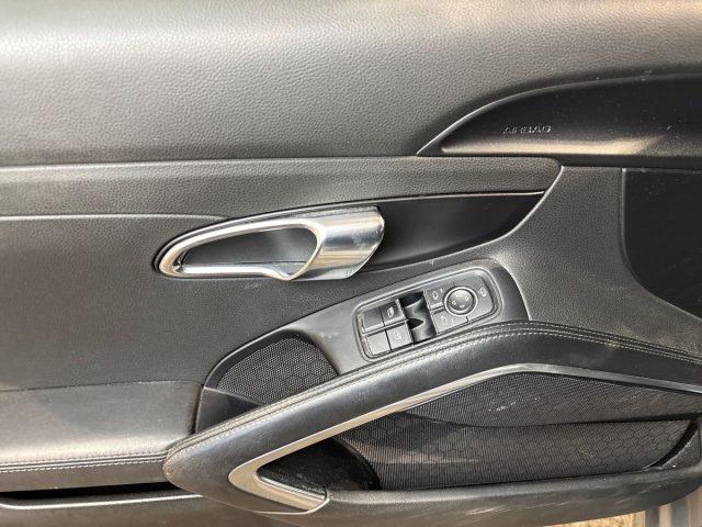 PORSCHE Cayman 718 Cayman 2.0 PDK