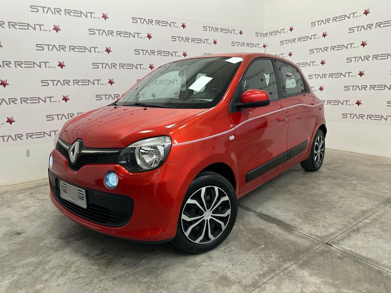Renault Twingo SCe Life