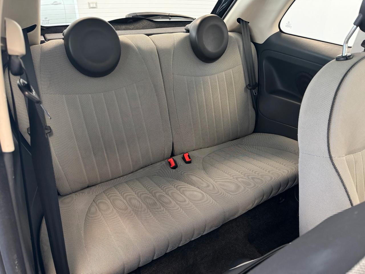 Fiat 500 1.2 Lounge NEOPATENTATI UNIPROP