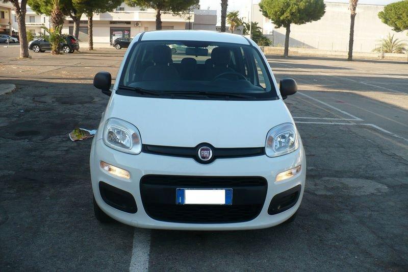 FIAT Panda Panda 1.2 Easy
