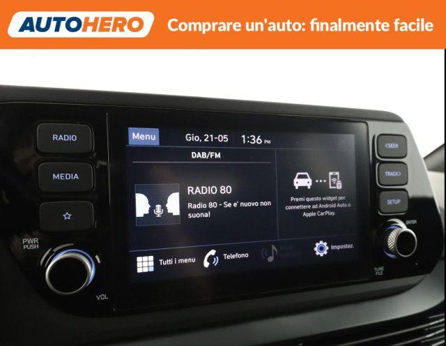HYUNDAI i20 N 1.6 T-GDI N-Performance