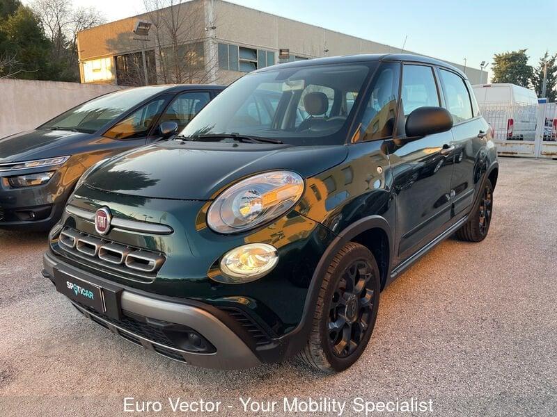 FIAT 500L 1.3 Multijet 95 CV Dualogic Trekking