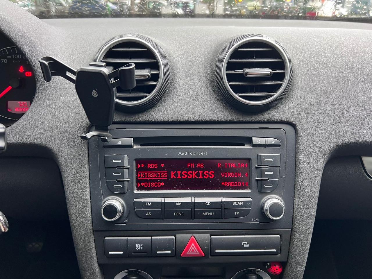Audi A3 Ambition 1.9 TDI