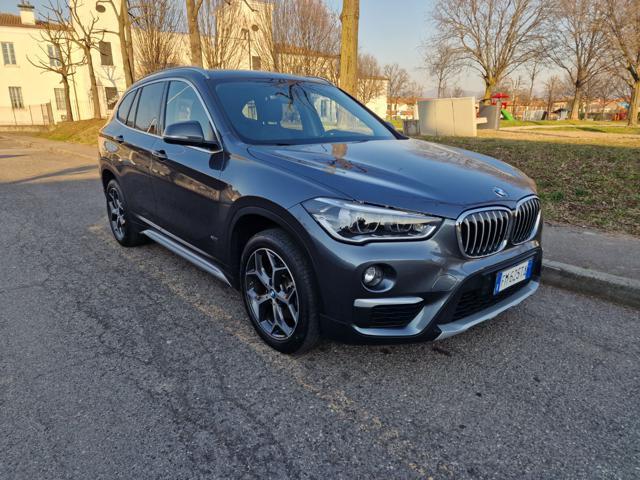 BMW X1 xDrive18d xLine