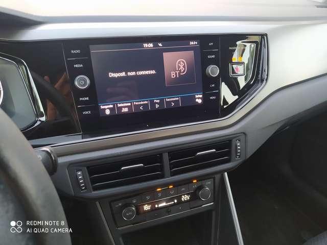 Volkswagen Polo Polo VI 2017 5p 1.0 tsi Comfortline GPL 03/2022