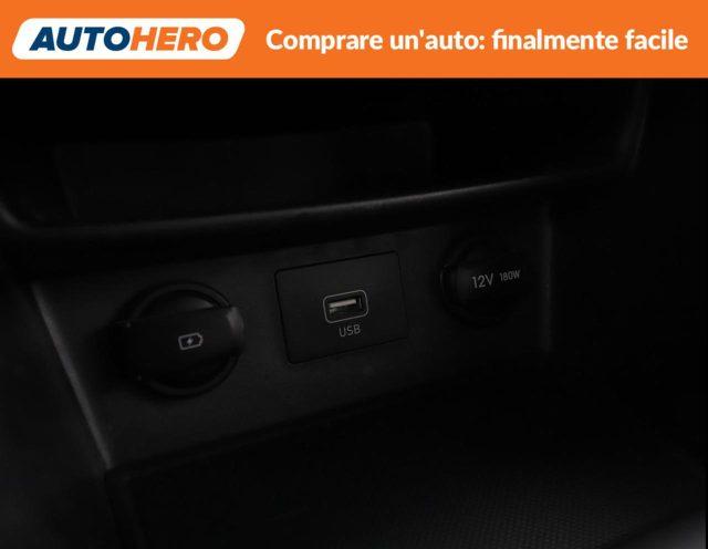 HYUNDAI Kona HEV 1.6 DCT XTech