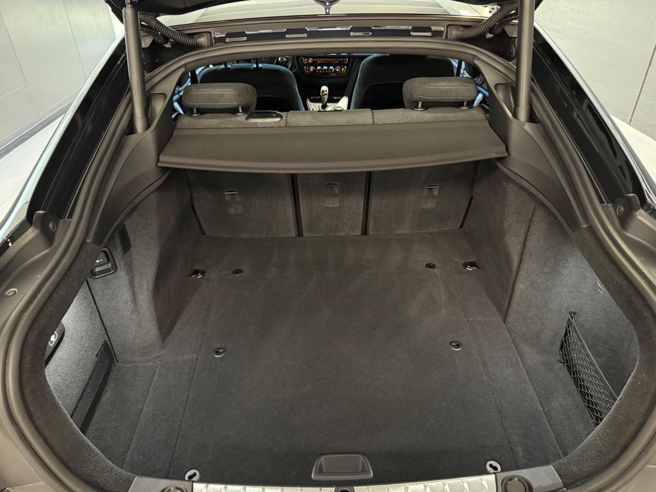 Bmw 4er Gran Coupe 420d xDrive Coupé Msport FULL