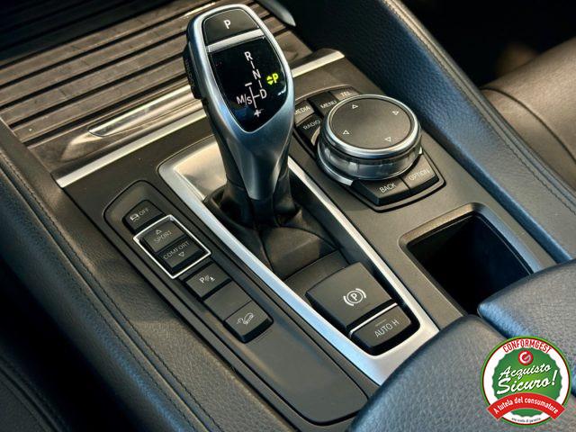 BMW X6 xDrive30d 258CV Extravagance *VOLANTE MSPORT*