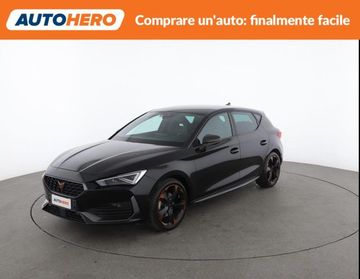 CUPRA Leon 1.5 Hybrid 150 CV DSG