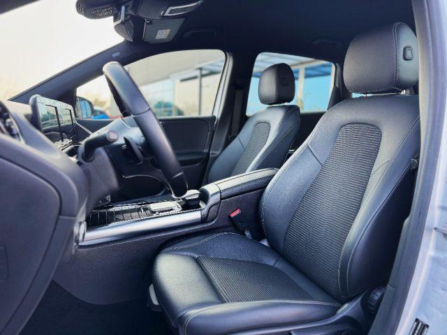 MERCEDES-BENZ B 180 d AUTOM SPORT PLUS *SERVICE MERCEDES*