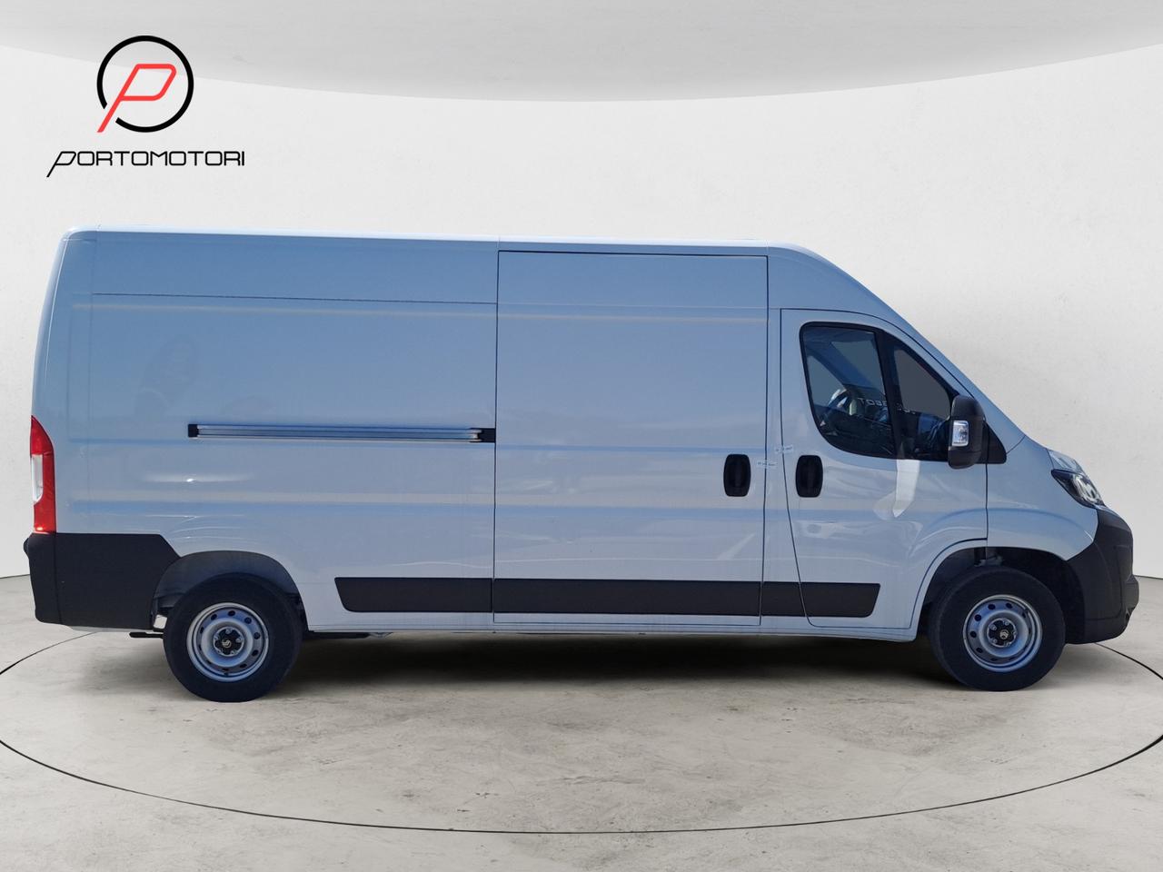 CITROEN Jumper Furgone 35 L3H2 2.2 BlueHDi 140 cv S&S