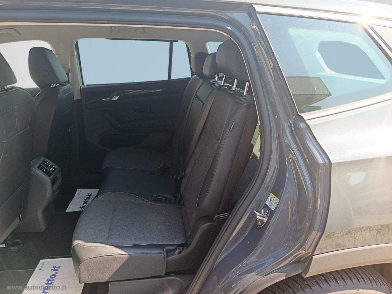 VOLKSWAGEN TAYRON 1.5 eTSI ACT DSG7 Life