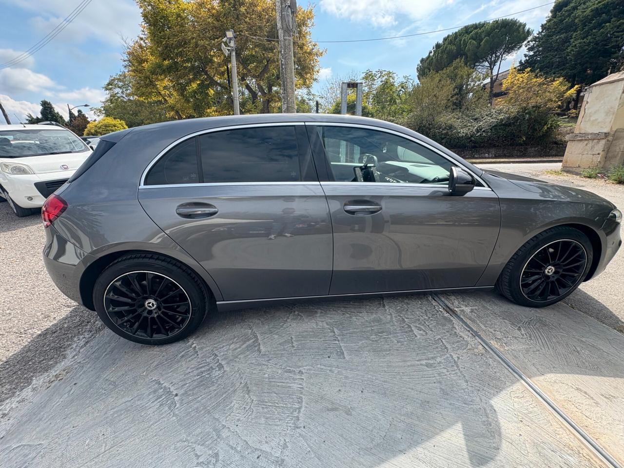 Mercedes-benz A 180 AMG Automatic Premium