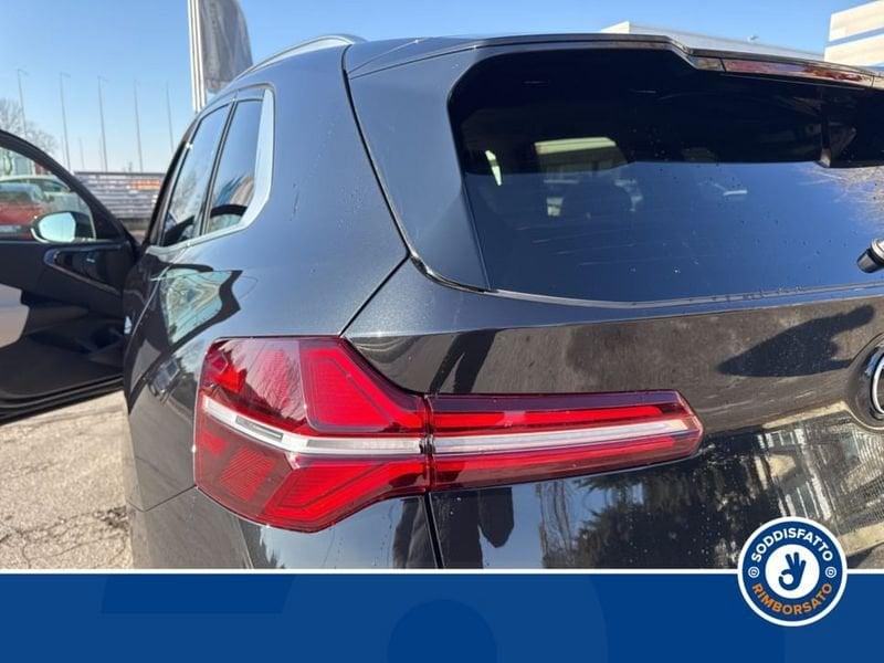 BMW X3 20i xDrive