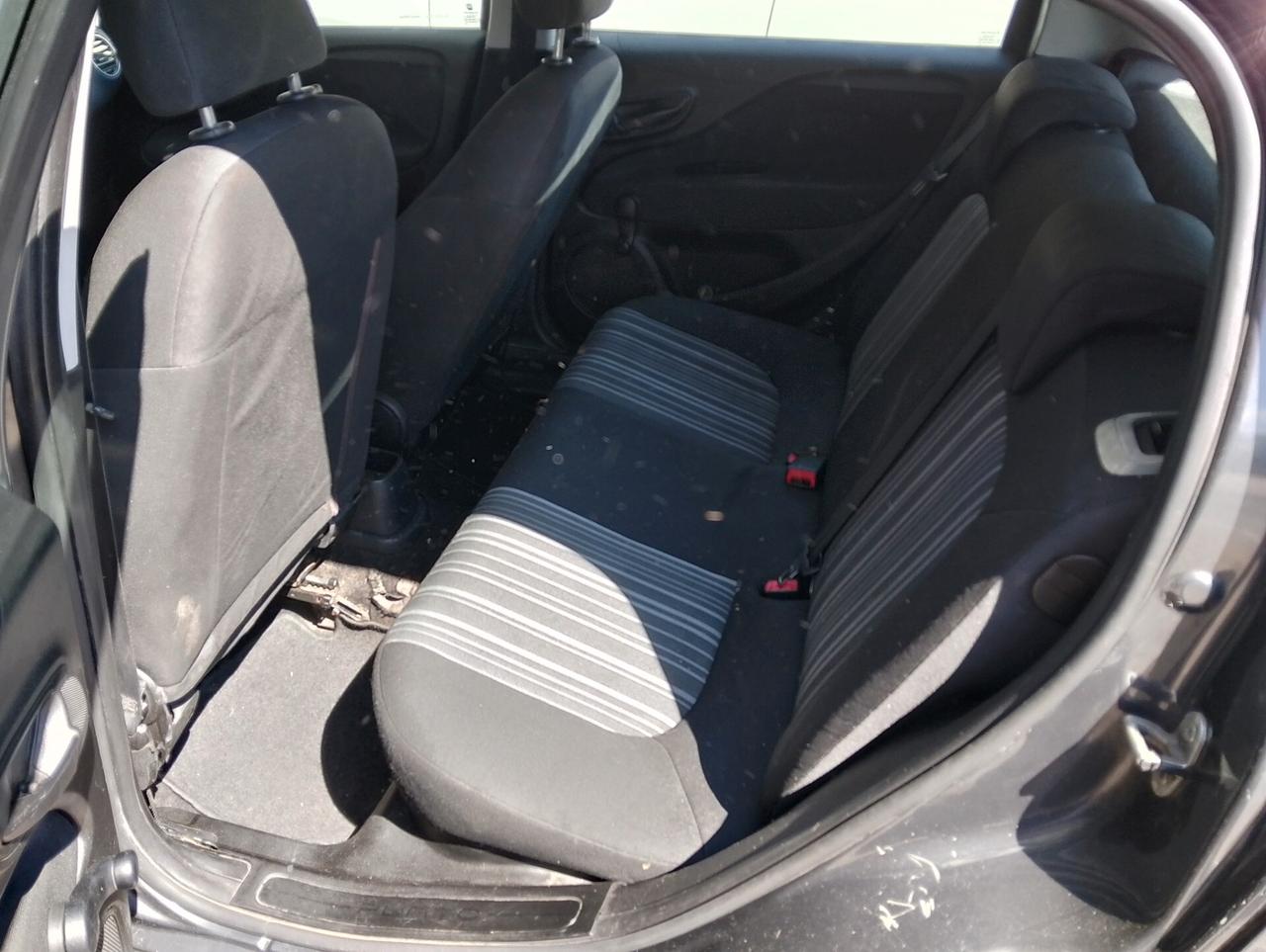 Fiat Punto Evo Punto Evo 1.4 5 porte 150° EasyPower