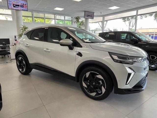 RENAULT Captur ECO-G 100 CV Techno #Pack.Navigation #Pack.Safety